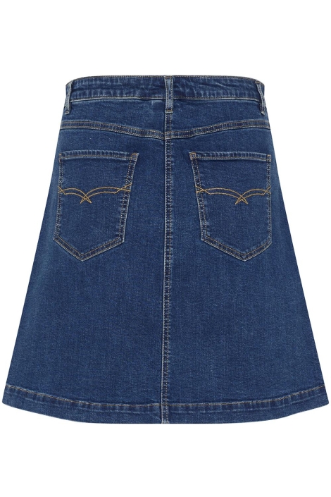Culture culea ami short skirt